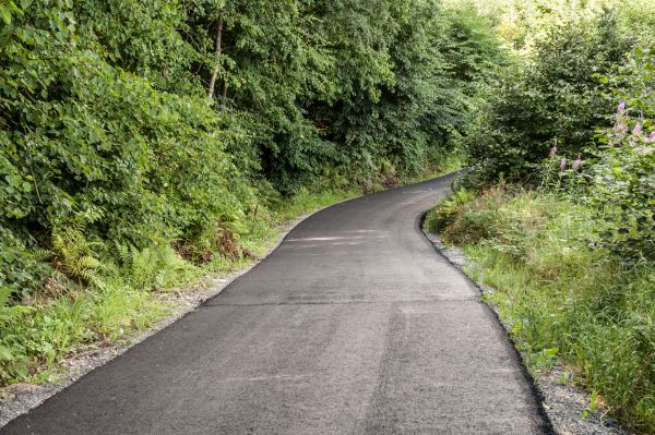 Asphalt Resealing in Mishawaka