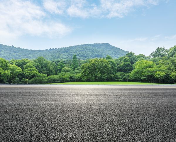 Cost of Asphalt Slurry Sealing in Mishawaka