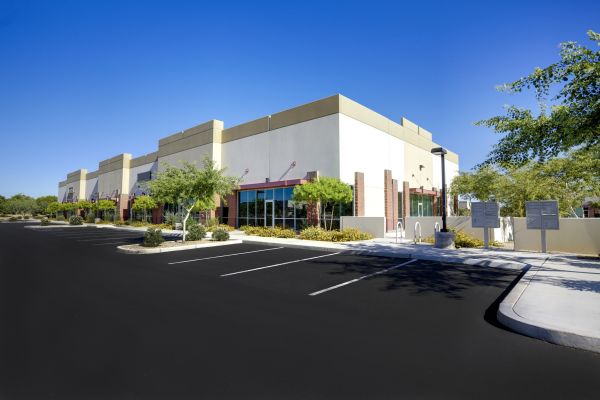 Parking Lot Sealing in Mishawaka