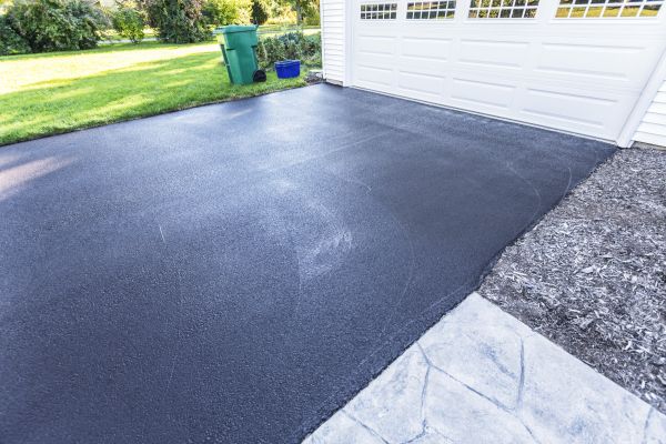 Cost of Pavement Sealcoating in Mishawaka