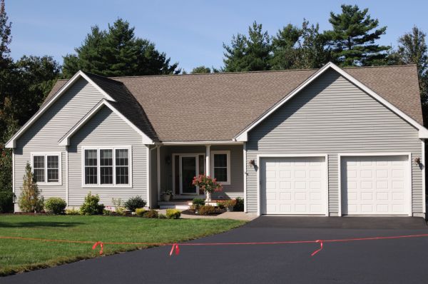 Cost of Sealcoating Service in Mishawaka