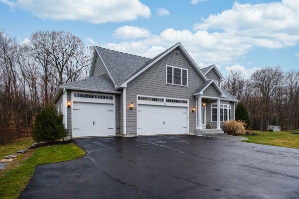 Lot Sealing in Mishawaka