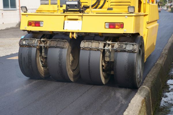 Slurry Coating Service in Mishawaka