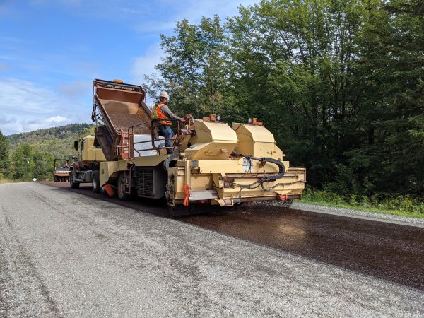 Cost of Asphalt Slurry Repair in Mishawaka