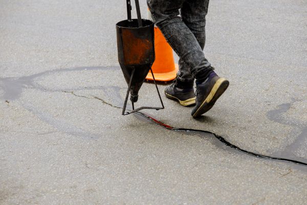 Cost of Hot Crack Filling in Mishawaka