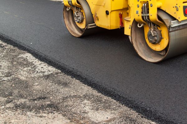 Cost of Asphalt Driveway Resurfacing in Mishawaka