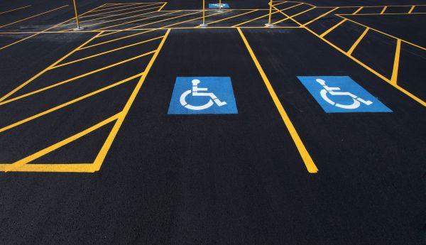 Parking Lot Sealcoating in Mishawaka